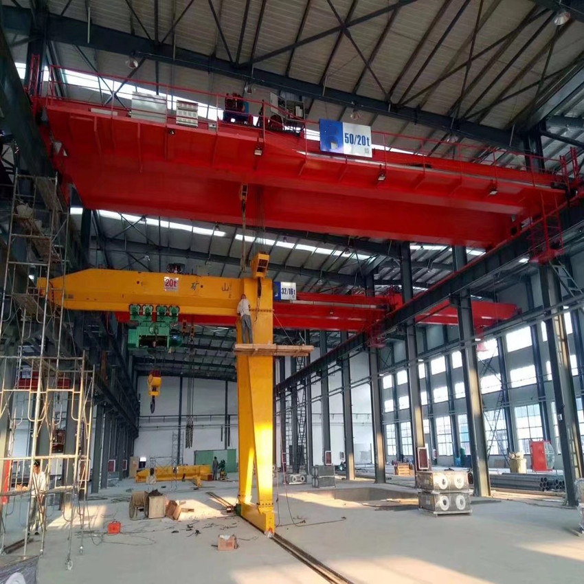 天車(chē)廠(chǎng)家介紹起重機(jī)（天車(chē)、桁吊）的工作級(jí)別